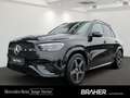 Mercedes-Benz GLE 350 de 4MATIC AMG Line Noir - thumbnail 1