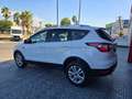 Ford Kuga 1.5 EcoB. Auto S&S Trend 4x2 120 Blanco - thumbnail 5