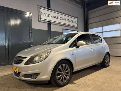 Opel Corsa 1.4-16V '111' Edition