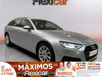 Avant 30 TDI Advanced S tronic 100kW