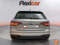 Audi A4 Avant 30 TDI Advanced S tronic 100kW Gris - thumbnail 7