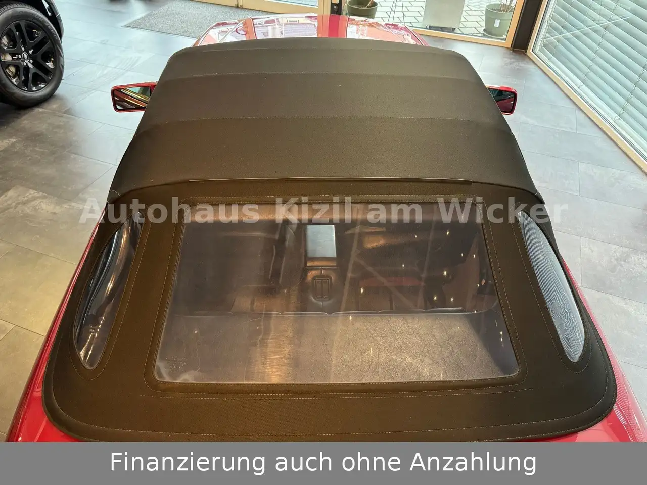 Mercedes-Benz SL 280 Top Zustand H Kennzeichen mit Hardtop, foto 12