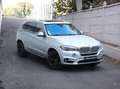 BMW X5 X5 xDrive40d 313 ch Exclusive A Gris - thumbnail 15