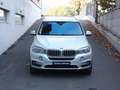 BMW X5 X5 xDrive40d 313 ch Exclusive A Gris - thumbnail 1