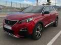 Peugeot 3008 3008 1.2 S Rojo - thumbnail 1