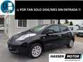 Nissan Leaf FLEX Acenta Schwarz - thumbnail 1