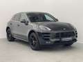 Porsche Macan Turbo *CHRONO*PDLS*PASM*BOSE*MEM*KAM*LED* Noir - thumbnail 5