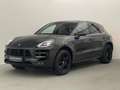 Porsche Macan Turbo *CHRONO*PDLS*PASM*BOSE*MEM*KAM*LED* Noir - thumbnail 3