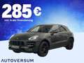 Porsche Macan Turbo *CHRONO*PDLS*PASM*BOSE*MEM*KAM*LED* Noir - thumbnail 1