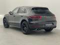 Porsche Macan Turbo *CHRONO*PDLS*PASM*BOSE*MEM*KAM*LED* Noir - thumbnail 10