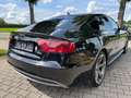 Audi A5 Sportback 3.0 TDI quattro  2x S-line Schwarz - thumbnail 7
