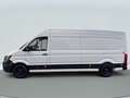 Volkswagen Crafter Kasten lang L3H2 VIRT CARPLAY KAM PDC Weiß - thumbnail 2