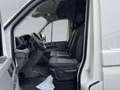 Volkswagen Crafter Kasten lang L3H2 VIRT CARPLAY KAM PDC Weiß - thumbnail 4