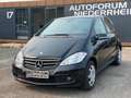 Mercedes-Benz A 160 BlueEfficiency Erst: 95.TKM* KLIMA* SITZHEIZUNG* Schwarz - thumbnail 1