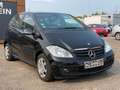 Mercedes-Benz A 160 BlueEfficiency Erst: 95.TKM* KLIMA* SITZHEIZUNG* Schwarz - thumbnail 3
