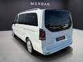 Mercedes-Benz V 220 d STYLE Lang ACC AHK Navi SHZ Winterp. LM Blanc - thumbnail 2