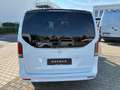 Mercedes-Benz V 220 d STYLE Lang ACC AHK Navi SHZ Winterp. LM Blanc - thumbnail 4