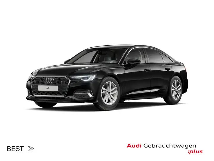 Audi A6 40 TDI advanced*NAVI-PLUS*LED*STHZG
