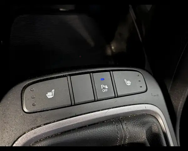 Hyundai Santa Fe view 17