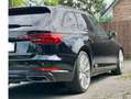 Audi A4 A4 Avant Avant 40 TFSI S tronic sport Schwarz - thumbnail 2