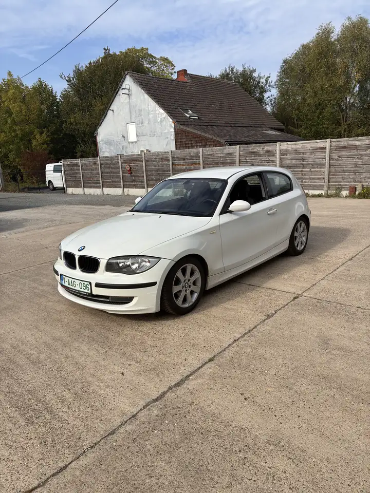 BMW 116