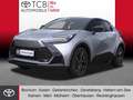 Toyota C-HR 2.0 Hybrid Lounge *JBL*CARPLAY*PANORAMADACH* Plateado - thumbnail 1