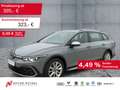 Volkswagen Golf VIII Alltrack TDI DSG MATRIX+AHK+PANO+STHZG Grau - thumbnail 1