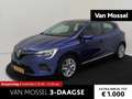 Renault Clio 1.0 TCe 100 PK Zen Navigatie | Android Auto | Appl Bleu - thumbnail 1
