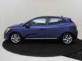 Renault Clio 1.0 TCe 100 PK Zen Navigatie | Android Auto | Appl Blauw - thumbnail 2