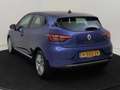 Renault Clio 1.0 TCe 100 PK Zen Navigatie | Android Auto | Appl Blauw - thumbnail 5