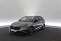 Skoda Octavia Combi 2.0 CR TDi DSG Sportline LED GPS PDC CAM Pan Grigio - thumbnail 1