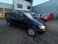 Opel Zafira Selection Executive 7 Sitze TÜV 10.2026 Синий - thumbnail 1