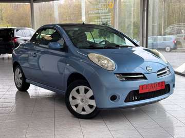 🟩 1.4 ESSENCE 88CH - CABRIOLET - GPS