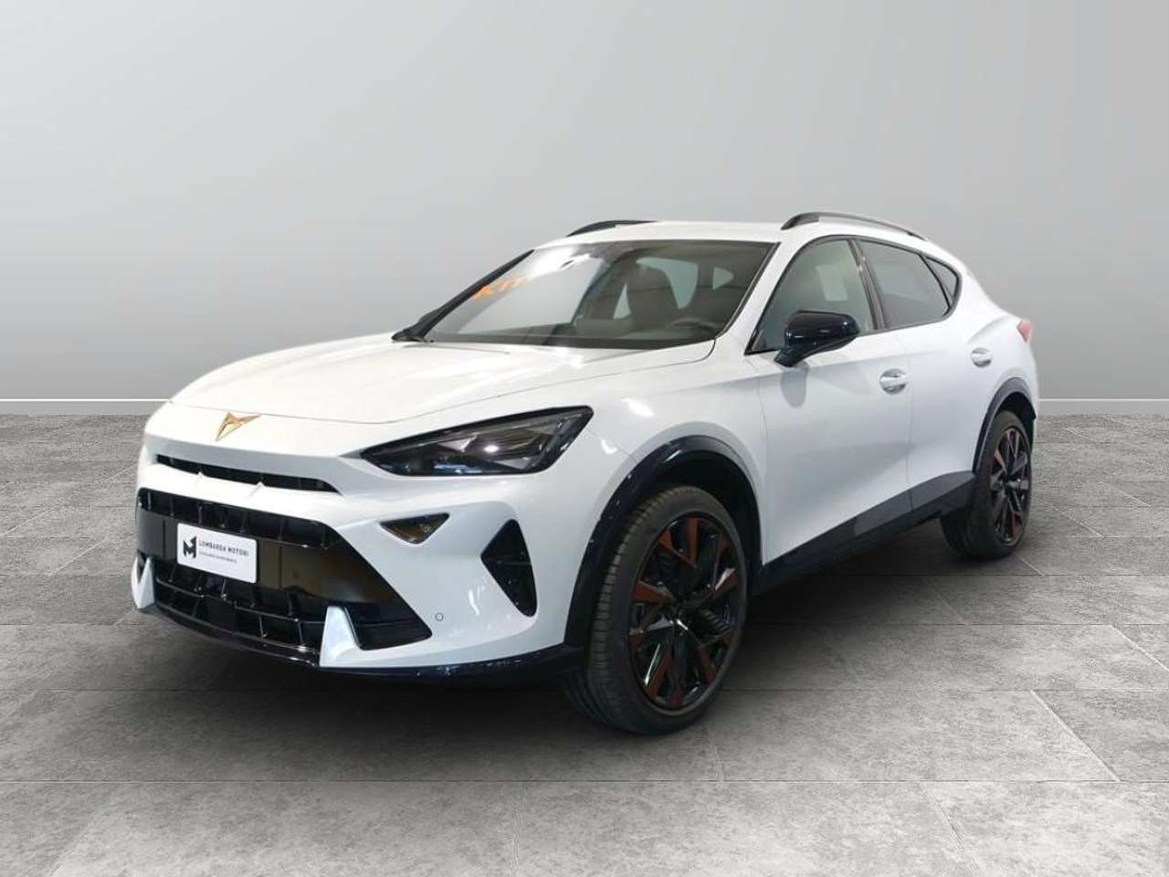 CUPRA Formentor 2.0 tdi 150cv dsg