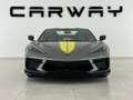 Corvette C8 R Edition Convertible Carbon pack COLLECTOR siva - thumbnail 2