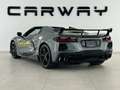 Corvette C8 R Edition Convertible Carbon pack COLLECTOR siva - thumbnail 3