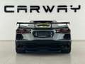 Corvette C8 R Edition Convertible Carbon pack COLLECTOR Grigio - thumbnail 4