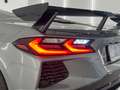 Corvette C8 R Edition Convertible Carbon pack COLLECTOR Gris - thumbnail 7