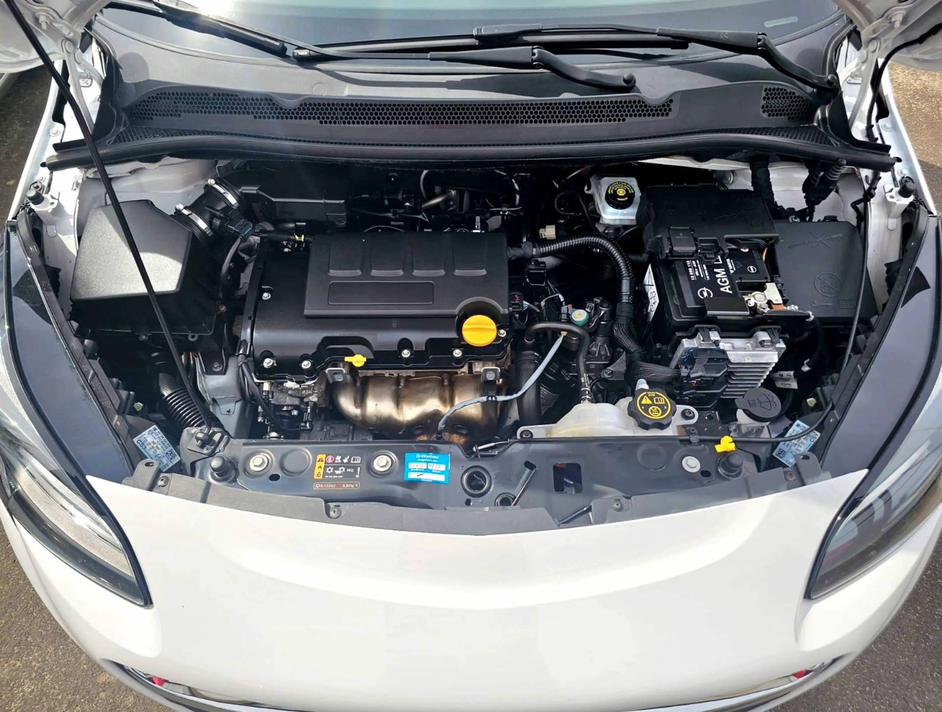 Skoda Citigo Active.Klima.Navi.Kamera. — photo 7