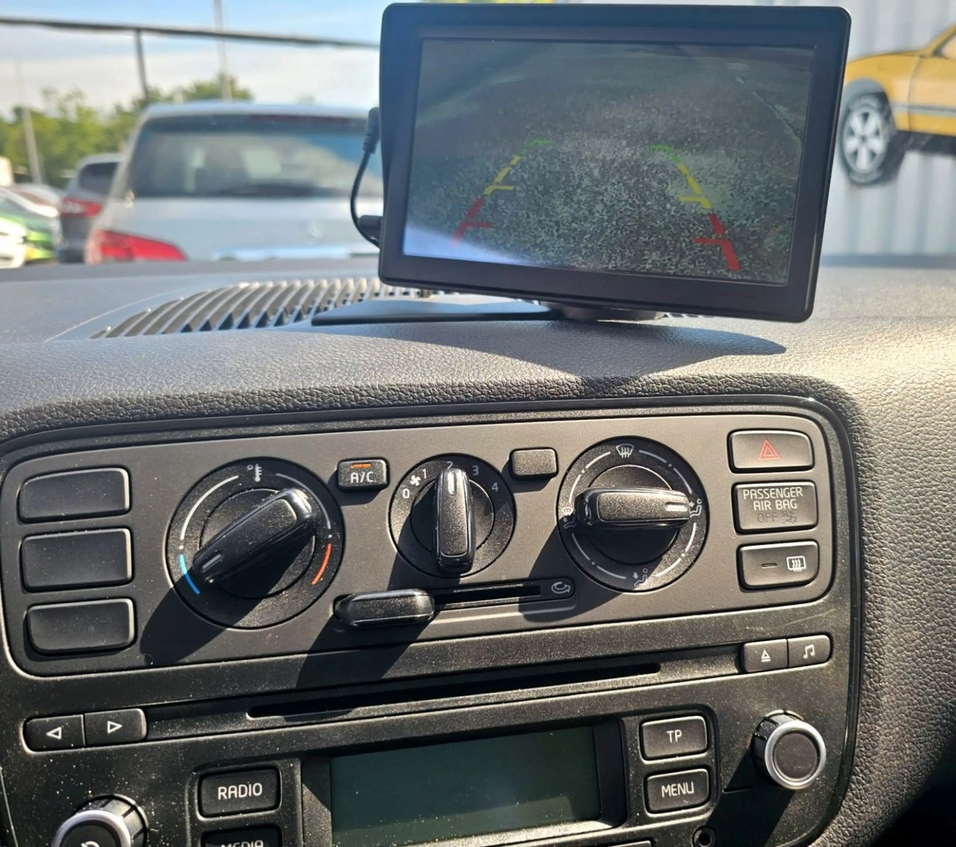 Skoda Citigo Active.Klima.Navi.Kamera. — photo 5