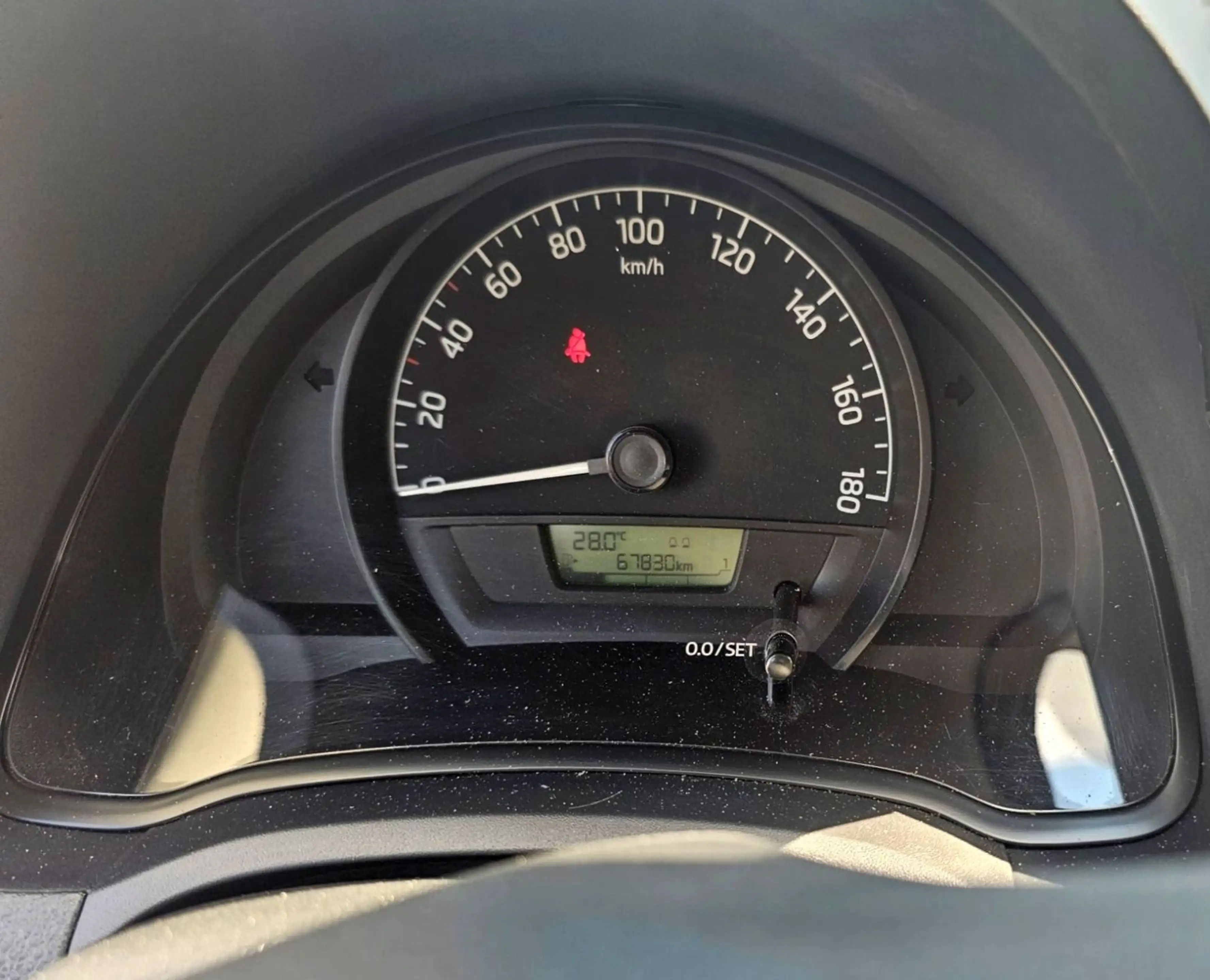 Skoda Citigo Active.Klima.Navi.Kamera. — photo 8