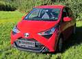 Toyota Aygo Aygo x Rot - thumbnail 1