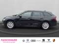 Skoda Octavia Combi 1.5 TSI Selection CarPlay+LED+Navi+360K+DAB Schwarz - thumbnail 3