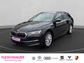 Skoda Octavia Combi 1.5 TSI Selection CarPlay+LED+Navi+360K+DAB Schwarz - thumbnail 1