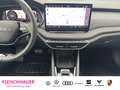 Skoda Octavia Combi 1.5 TSI Selection CarPlay+LED+Navi+360K+DAB Schwarz - thumbnail 12