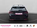 Skoda Octavia Combi 1.5 TSI Selection CarPlay+LED+Navi+360K+DAB Schwarz - thumbnail 5