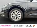 Skoda Octavia Combi 1.5 TSI Selection CarPlay+LED+Navi+360K+DAB Schwarz - thumbnail 15