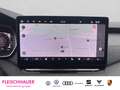 Skoda Octavia Combi 1.5 TSI Selection CarPlay+LED+Navi+360K+DAB Schwarz - thumbnail 13