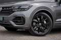 Volkswagen Touareg 3.0 TSi 4MOTION R / Pano / Luchtvering / Incl BTW Grau - thumbnail 27