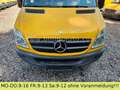 Mercedes-Benz Sprinter 906 Koffer Camper Foodtruck Womo Gelb - thumbnail 10